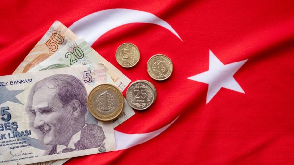 يتوقع البنك المركزي التركي معدل تضخم يبلغ 12.1% في 2020 و9.4% في 2021. تركيا تقرر رفع الحد الأدنى للأجور في 2021