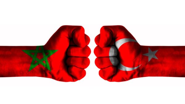 Turkish businessmen have invested around $1 billion in Morocco, providing jobs for nearly 8,000 Moroccans. (Shutterstock) Morocco, Turkey to Negotiate Free Trade Agreement