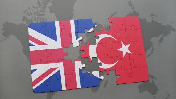 Turkey Eyes New Trade Deal With UK After Brexit