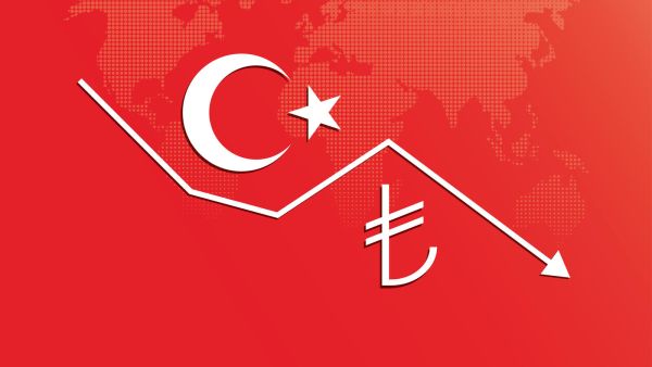 Turkish Stock Market Up at Thursday Open