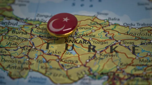 EBRD Official: Turkey Has a Resilient Economy
