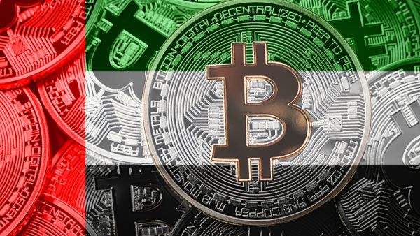Dubai to Host World’s Largest Crypto Ecosystem