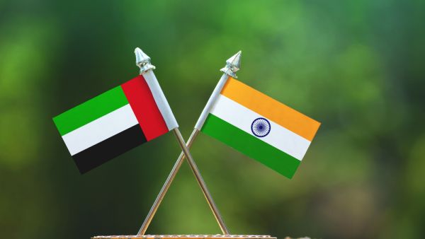 Bilateral Trade Between UAE, India Can Go up to $100 Billion Per Annum