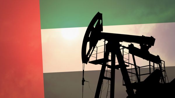 UAE Oil Reserves Exceed 97 Billion Barrels in 2019