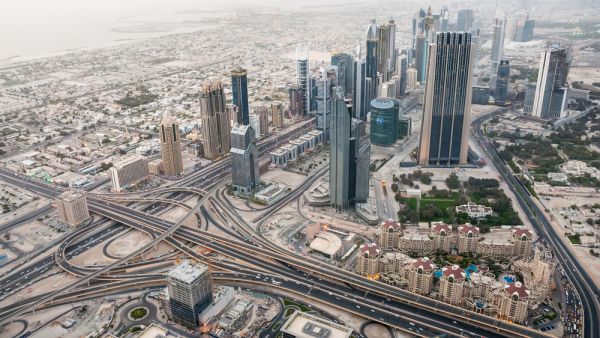 The Federal Authority for Identity and Citizenship asked the business owners to report any suspected case of Covid-19 among their workers. (Shutterstock) COVID-19 in UAE: Work Permits,Residence Visas to be Issued Automatically