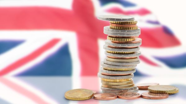UK: Sterling Extends Gains Amid Optimism On Brexit Deal 