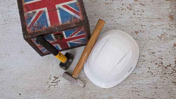 Study: 6 Million People Fear Losing Jobs in UK Due to COVID-19