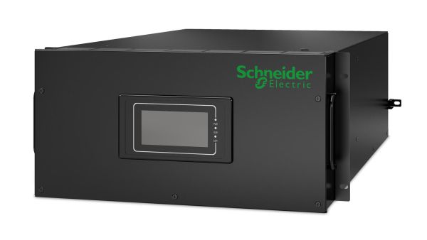 Low maintenance requirements make Uniflair Rack Mounting Cooling ideal for edge computing and micro data center applications Schneider Electric Introduces Uniflair™ Rack Mounted Cooling Solution to Meet the Needs of Edge Computing