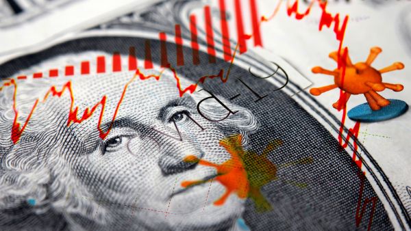 US VP Reveals $1.25 Billion COVID-19 Relief Program for Small Businesses