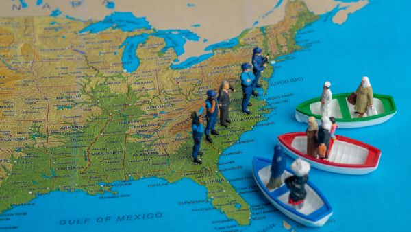 US Expands Travel Ban To 6 More Countries