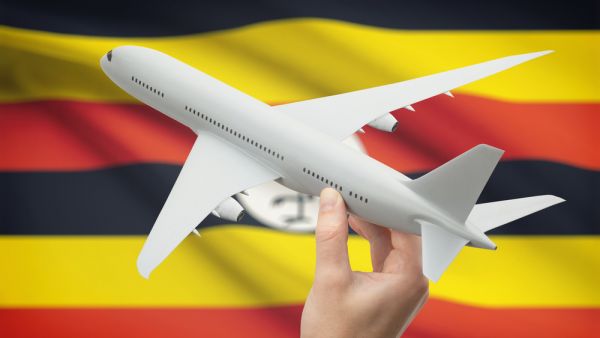 Airbus Delivers First A330neo to Uganda Airlines