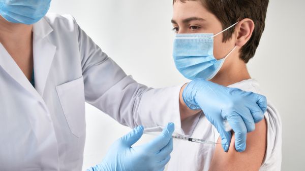 EU Authorizes Pfizer-BioNTech COVID-19 Vaccine for Children As Young As 12