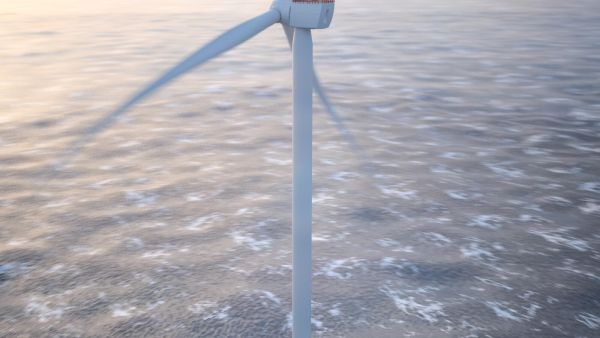 Mobilizing a Revolution to Tackle Climate Change: The Ambitious Plan for a Competitive Green-Hydrogen Industry by 2030
