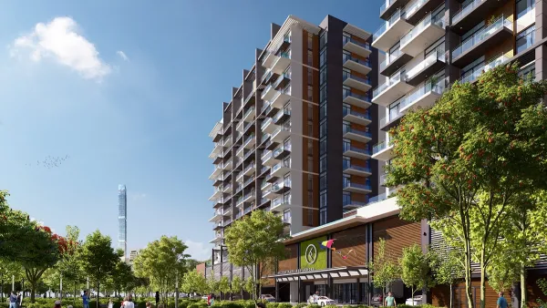  Ellington Properties on-boards Allied Contracting for accelerated delivery of Wilton Park Residences