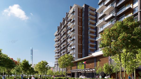 Influenced by contemporary London architecture, Wilton Park Residences assures a serene lifestyle in the heart of the city Ellington Properties on-boards Allied Contracting for accelerated delivery of Wilton Park Residences