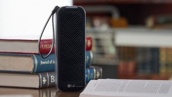 Make Working from Home More Pleasant with Lg