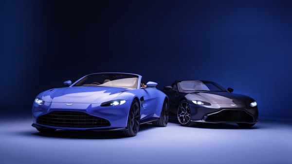 The Vantage range starts at $165,000, with the Recommended Retail Price of the Vantage Roadster GCC starting from $192,850 excl. Vantage Roadster: Uncompromising Performance Meets Pure Emotion