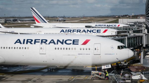 Air France KLM Inaugurates Regional HQ in Dubai