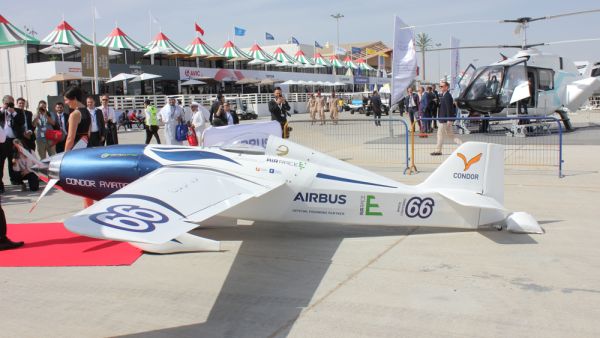 Israel to Participate in Dubai Airshow 2021
