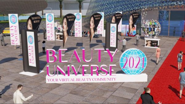 Each exhibitor/vendor will be provided with a live dashboard that will provide them with the opportunity to manage their own visitor engagement, set up video conferencing for live chat and 1-1 meeting. Exhibitv Hosts Beauty Universe 2021, First Virtual Exhibition and Buyer-Seller Event for the Beauty Sector