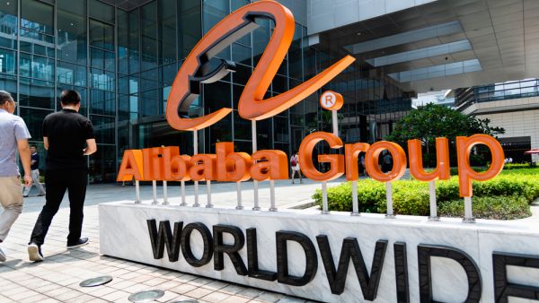 Alibaba Reveals First-Ever Cloud-Enabled Digital Pin At Olympic Games Tokyo 2020