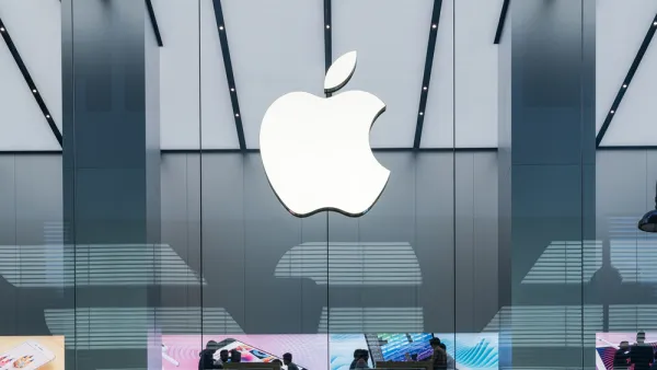 First Sneak Peek at Apple's New AirTags