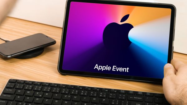 Apple Event 2021: Here's What to Expect?