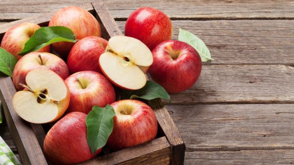 MENA: Despite French Products Boycott Campaigns, Imports of French Apple Increases