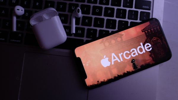 Apple's Gaming Revenues Beats Sony, Nintendo, Microsoft, Activision Combined