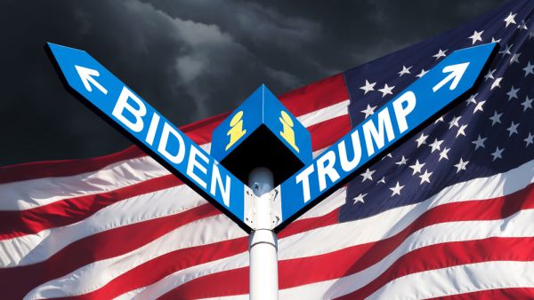 2020 US Presidential Election to be Most Expensive in History