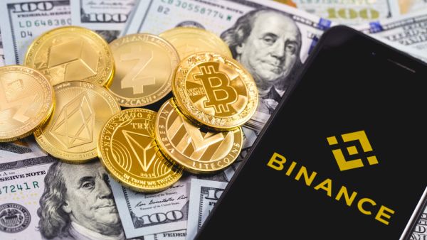 العملات الرقمية في أسبوع: باينانس تخطط للإنتقال للإمارات