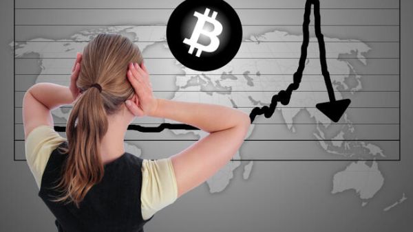 Crypto News Recap: Bitcoin Loses Steam Amid Multiple FUD News