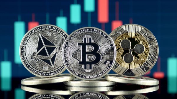 بورصة خليجية تدرج البيتكوين