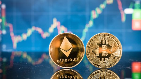 Crypto Prices Today: Bitcoin, Ethereum Hit New ATH