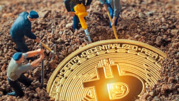 5 Best Bitcoin Miners