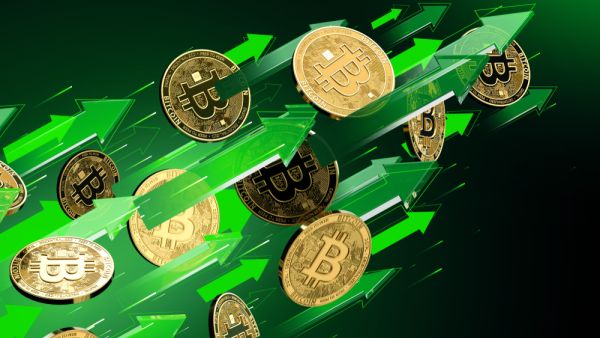 خبر عاجل: البيتكوين تكسر حاجز ال 42 ألف دولار لأول مرة