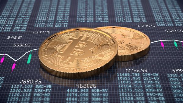 Crypto Price Today: Bitcoin Stands Still At $62K