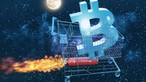 Crypto News Recap: Bitcoin Smashes Though All Time High Reaching $24K