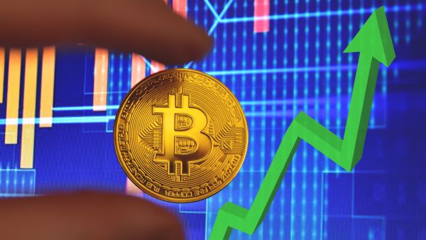 ما الذي يحدد سعر البيتكوين؟