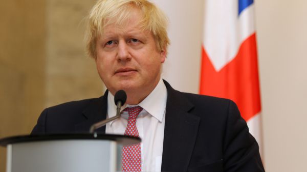 EU, UK to Resume Trade Talks Today