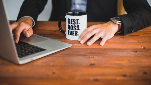 6 Tips for Becoming a Better Manager