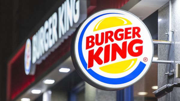 Burger King Introduces Its First Vegan Royale Burger