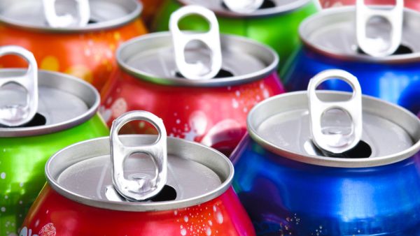 US: Health Warnings on Sugary Drinks Could Cut Sales