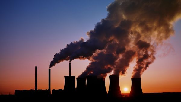 Saudi Arabia, Pakistan Inks Climate Deal