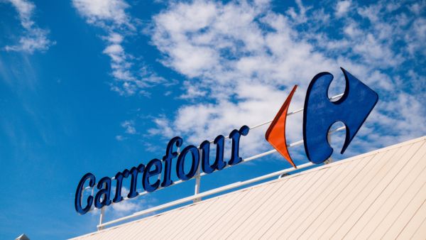 Carrefour Establishes Middle East's First Cashierless Store in Dubai