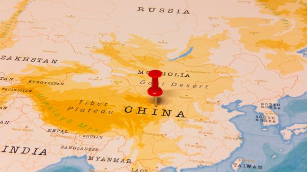 US Condemns China's Campaign to 'Boycott' Brands for Cutting Xinjiang Ties
