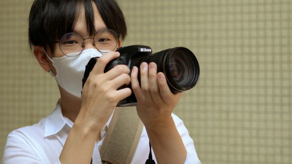 Expelled WSJ China Reporter Stuck In Locked-Down China