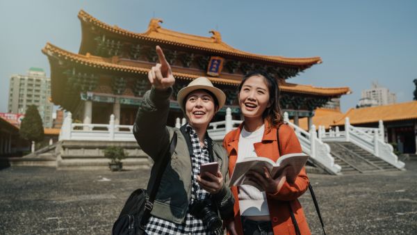 China Travel Online will assist with the organisation of WTM China Forum, a high-level event which will take place on day one of WTM London –November 1 at ExCel London – to explore key issues and challenges for the rapidly growing Chinese outbound market – which is the largest in the world. (Shutterstock) WTM London Inks Partnership with China Travel Online