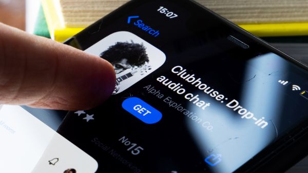 Clubhouse Takes Apps Competition to a New Level