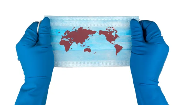 Sony Launches $100 Million Global Relief Fund to Combat COVID-19